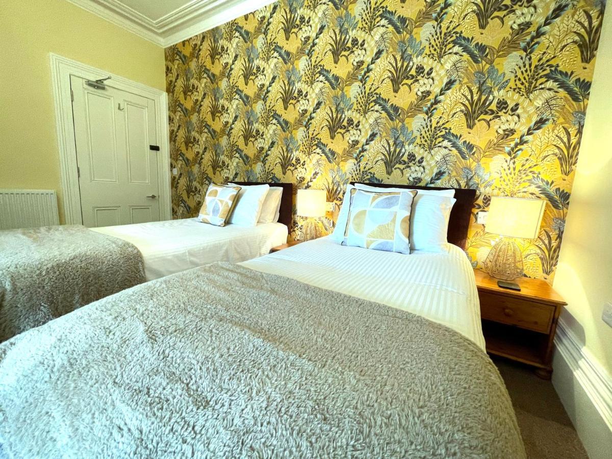 The Devonshire Villa Ilfracombe Exterior photo